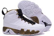 Women Jordan 9-009